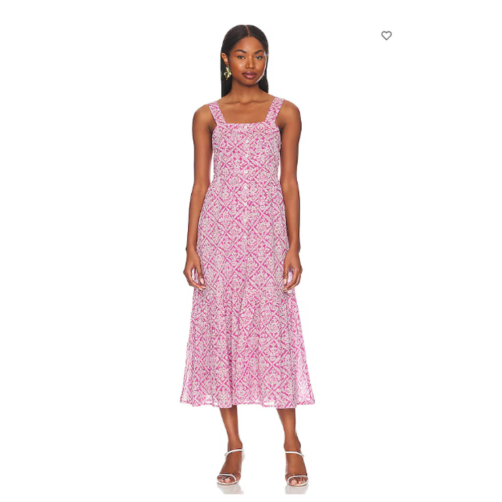 Banjanan Helena Dress Size‎ XS New with Tags